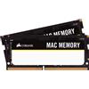 Corsair - Memoria RAM per Mac - DDR4 - Kit