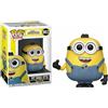 Funko Minions L'ascesa di Gru - Pet Rock Otto 903 - Funko Pop! - Figurina in vinile