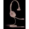 Jabra YOU'RE ON Jabra Evolve2 30, con cavo, per ufficio/call center, 92 g, cuffie con microfono