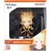 Bandai Chibi Masters Naruto - Uzumaki Naruto