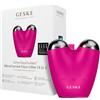 Geske Lifting viso a microcorrente 6W1 Geske con applicazione (Magenta)
