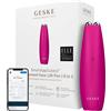 Geske Massaggiatore lifting per il viso Geske MicroCurrent Face Lift Pen 6 in 1 Rosa