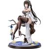Good Smile Company Statua in PVC Azur Lane 1/7 Chen Hai da 22 cm