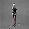 SquareEnix Statua in PVC Form-ISM di NieR: Automata A2 (Tipo YoRHa A N. 2) 18 cm