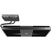 ARCTIC Senza 5700G Pro AMD Ryzen™ 7 32 GB DDR4-SDRAM 1 TB SSD Windows 11 Pro Mini PC Nero