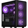 Actina 5901443415138, 2,5 GHz, Intel® Core™ i7, i7-14700KF, 32 GB, DDR5-SDRAM, 2 TB