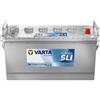 Varta Batteria di avviamento VARTA ProMotive SLI I6 12 V 110 Ah 850 A/EN B03 per autocarri