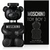 Moschino Toy Boy 2 100 Vapo EDP