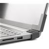 NetDan Kit di riparazione per cerniera del coperchio del case Lenovo IdeaPad 3 15ITL6 15ADA6 15ALC6