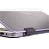 NetDan Kit di riparazione per cerniera del telaio ASUS S510U, S15, S510UA, S5100U, X510U, X510UA, A510U