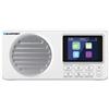Blaupunkt Radio portatile BLAUPUNKT DR6WH