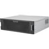 SilverStone RM31 Rackmount Server Case Rack nero 3 unità di altezza - Case server - ATX