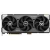 ASUS TUF-RTX5080-O16G-BTF-GAMING, GeForce RTX 5080, 16 GB, GDDR7, 256 bit, risoluzione 7680 x 4320 pixel, interfaccia PCI Express 5.0