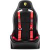 Next Level Racing Elite ES1 Seat Scuderia Ferrari Edition (NLR-E047)