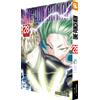 Dr. John Schmitt-Weigand Yusuke Murata ONE-PUNCH MAN - Band 28 (Tascabile)