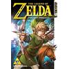 Akira Himekawa The Legend of Zelda 14: Twilight Princess 04 (Tascabile)