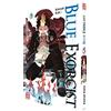 Kazue Kato John Schmitt-Weigand Blue Exorcist - Band 5 (Tascabile)