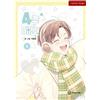 4 Week Lovers Vol 1-6 set Korean Webtoon Manga Manhwa Comic Book