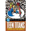 Marv Wolfman Ge DC Finest: Teen Titans: Terra i (Tascabile) (PRESALE 27/10/2026)