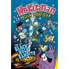 Steve Foxe Mr. Kazarian, Alien Librarian (Tascabile)