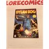 DYLAN DOG N 8. Il Ritorno Del Mostro Originale Da Magazzino H12