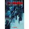 Liam Sharp Starhenge Book 1: The Dragon and the Boar (Tascabile)