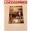 DYLAN DOG N 6. La Bellezza Del Demonio. Originale Da Magazzino H12