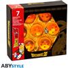 AbyStyle DRAGON BALL - 7 Sfere Del Drago - Collector Box (AbyStyle)