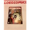 DYLAN DOG N 10 Attraverso Lo Specchio . Originale Da Magazzino H12