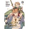 Rifujin Na Magon Mushoku Tensei: Jobless Reincarnation (Manga) Vol. (Tascabile)
