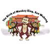 David Whitebread Kit Cheung Lorna A The Birth of Monkey King, Sun Wu (Tascabile)