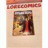 DYLAN DOG N 7 . La Zona Del Crepuscolo. Originale Da Magazzino H12