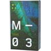 Escentric Molecules Molecule 03 Eau de Toilette (unisex) 100 ml variante Imballaggio vecchio