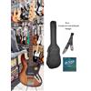 MARCUS MILLER SIRE MARCUS MILLER V3P 4 BASSO ELETTRICO TOBACCO SUNBURST + BORSA + TRACOLLA