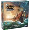 Outset Media Feed The Kraken - A Sailor's Favorite Deduction Game - for 5 to 11