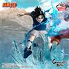 BANPRESTO NARUTO Combination Battle Sasuke BANPRESTO nuovo dal Giappone