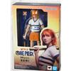 Bandai One Piece Netflix Emily Rudd as NAMI S.H. Figuarts Action Figure Bandai Tamashii