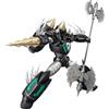 Sentinella Sentinel Getter Robo Shin Getter Dragon Black Ver. Modellino RIOBOT Giappone