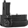 DSTE VG-C4EM - Impugnatura verticale per batteria, compatibile con fotocamere Sony A7R IV, A7R V, A7 IV, A9 II, A7SIII, A1, A7SM3, A7RM4, con batteria NP-FZ100 (non inclusa)