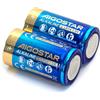 Blendend LR14C 1,5V 2 Pz - Batteria alcalina