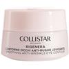 COLLISTAR RIGENERA Contorno Occhi Anti-Rughe Levigante 15ml