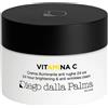 DIEGO DALLA PALMA Vitamina C Radiance Cream - Crema Illuminante Anti Rughe 24 Ore 50ml