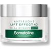 SOMATOLINE Lift Effect 4D - Crema Chrono Levigante Notte 50ml