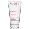 CLARINS Fresh Scrub - Exfoliant Crème Rafraîchissant 50ml
