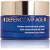 BIONIKE Defence My Age - Crema Rinnovatrice Giorno 50ml