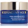 BIONIKE Defence My Age - Crema Rinnovatrice Notte 50ml