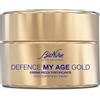 BIONIKE Defence My Age Gold - Crema Ricca Fortificante 50ml