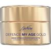 BIONIKE Defence My Age Gold - Crema Intensiva Fortificante Notte 50ml