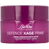 BIONIKE Defence Xage Prime - Crema Ridensificante Notte 50ml