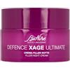 BIONIKE Defence Xage Ultimate - Crema Filler Notte 50ml